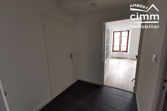 location appartement ambert 63600