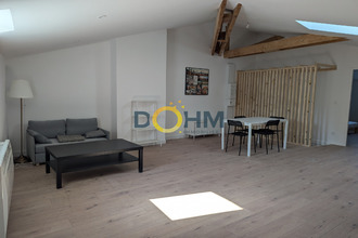 location appartement ambert 63600