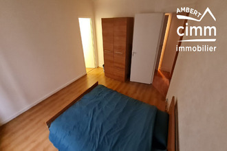 Ma-Cabane - Location Appartement Ambert, 46 m²