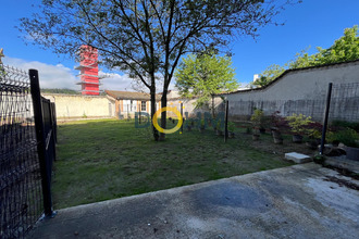 location appartement ambert 63600