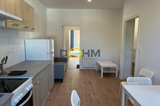 location appartement ambert 63600