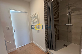 location appartement ambert 63600