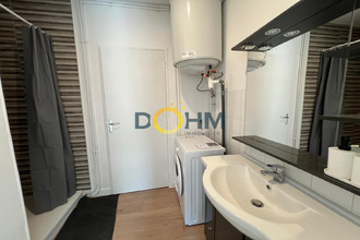 location appartement ambert 63600