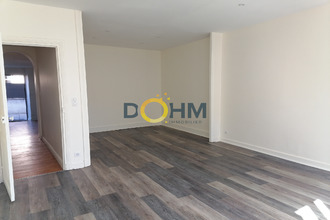 location appartement ambert 63600