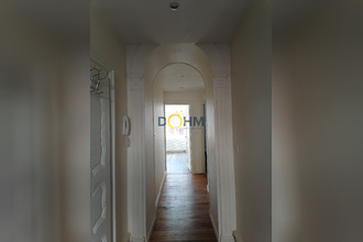 location appartement ambert 63600