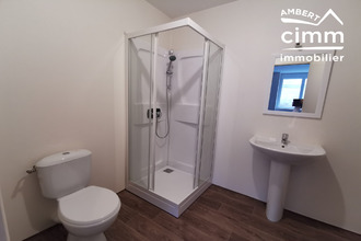 location appartement ambert 63600