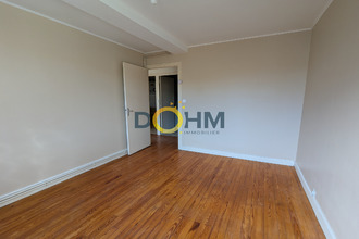 location appartement ambert 63600