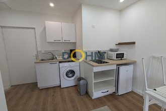 location appartement ambert 63600