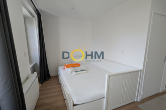 location appartement ambert 63600