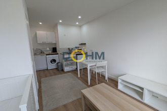 location appartement ambert 63600