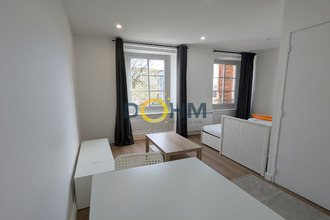 location appartement ambert 63600