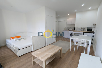 location appartement ambert 63600