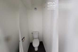 location appartement ambert 63600