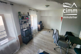 location appartement ambert 63600