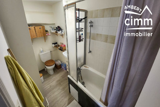 location appartement ambert 63600