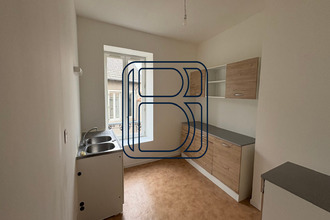 location appartement ambert 63600