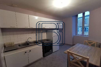 location appartement ambert 63600