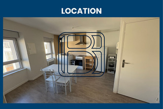 location appartement ambert 63600