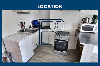 location appartement ambert 63600
