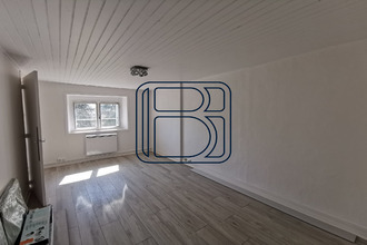 location appartement ambert 63600