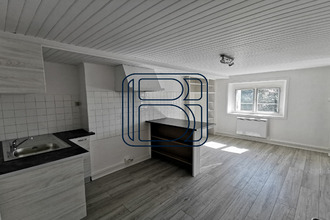 location appartement ambert 63600