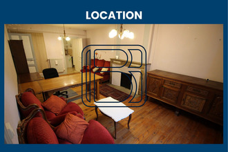 location appartement ambert 63600