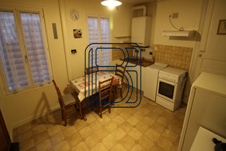 location appartement ambert 63600