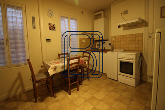 location appartement ambert 63600
