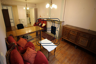 location appartement ambert 63600