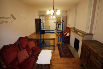 location appartement ambert 63600