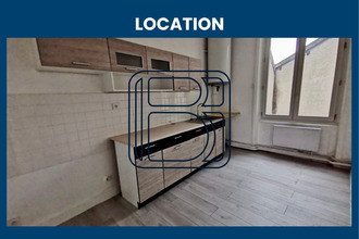 location appartement ambert 63600