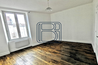 location appartement ambert 63600