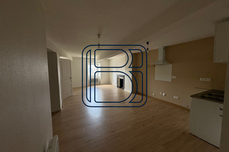 location appartement ambert 63600