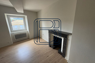 location appartement ambert 63600