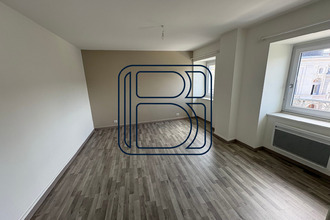location appartement ambert 63600