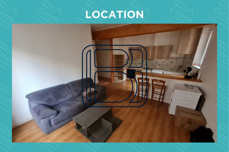 location appartement ambert 63600