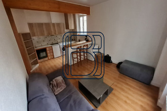 location appartement ambert 63600