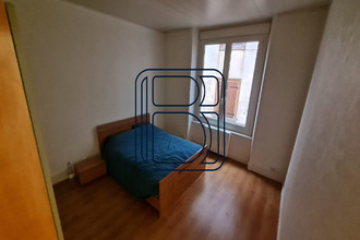 location appartement ambert 63600