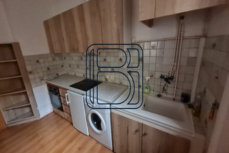 location appartement ambert 63600