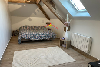 location appartement amblainville 60110