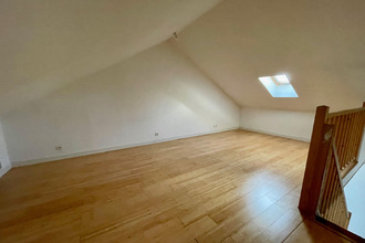 location appartement amblainville 60110