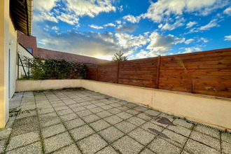 location appartement amblainville 60110