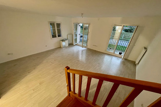 location appartement amblainville 60110