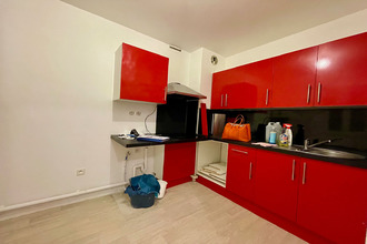 location appartement amblainville 60110