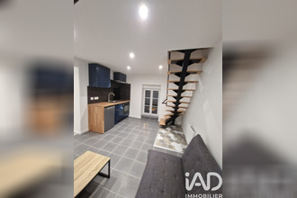 location appartement amboise 37400