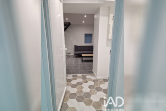 location appartement amboise 37400