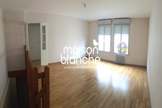 location appartement amboise 37400