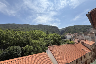 location appartement amelie-les-bains-palalda 66110