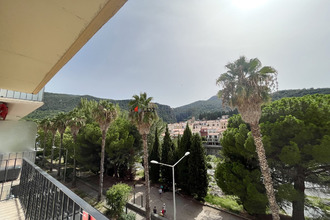 location appartement amelie-les-bains-palalda 66110