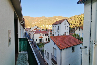 location appartement amelie-les-bains-palalda 66110